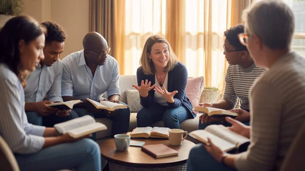 Article: The Valuable Role of Women in Church