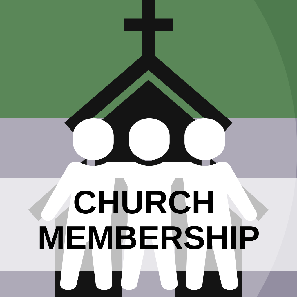 Q&amp;A: Is church membership in the Bible?