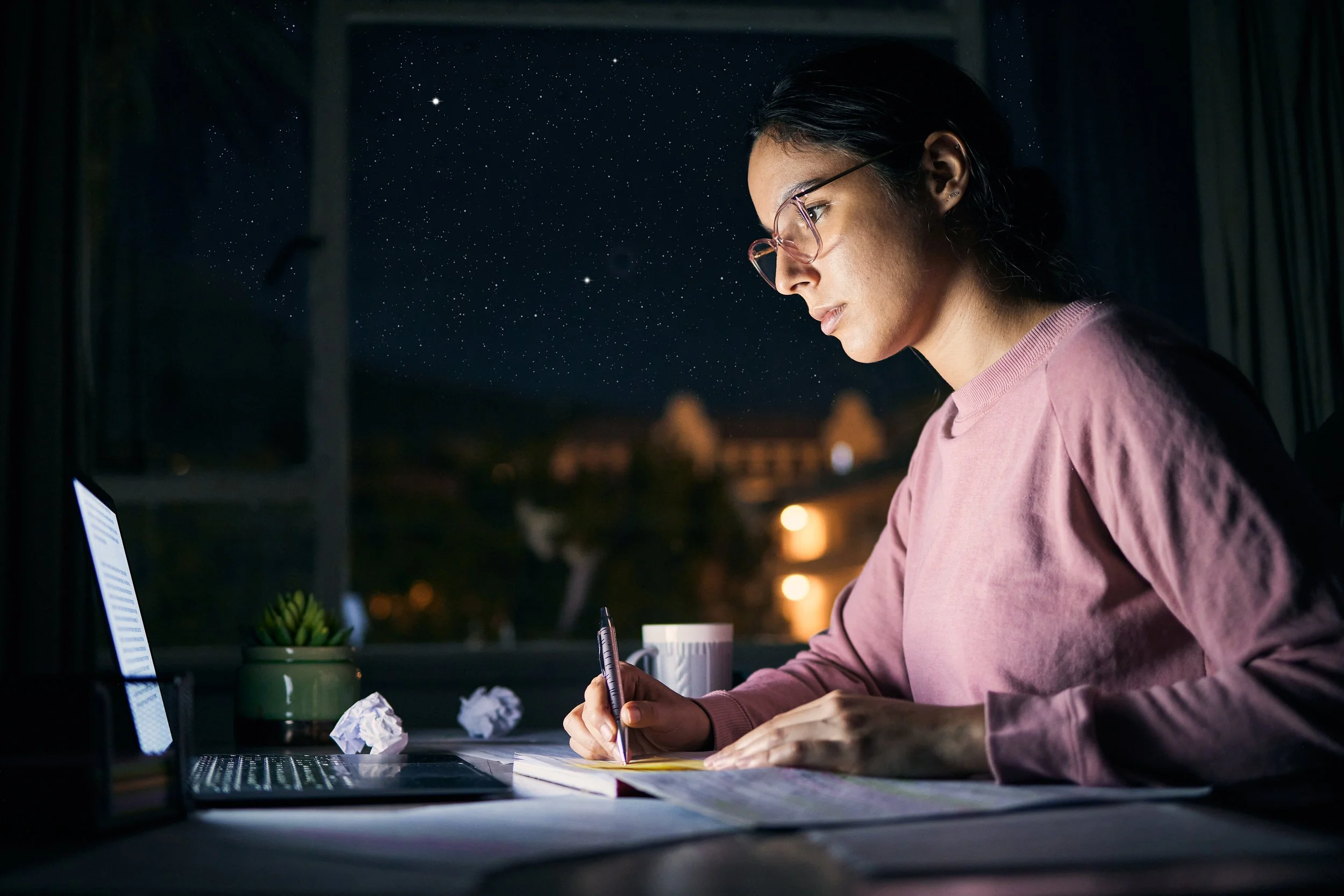 Why Smart People Don’t Finish Their Dissertation