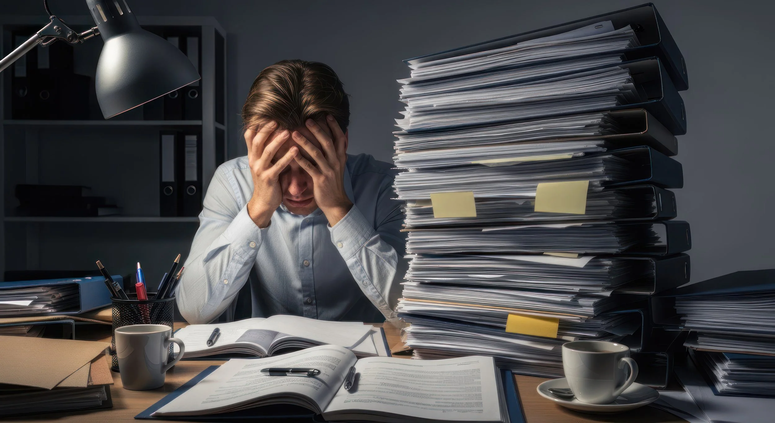Stop Writing Your Dissertation as One Giant Word Document