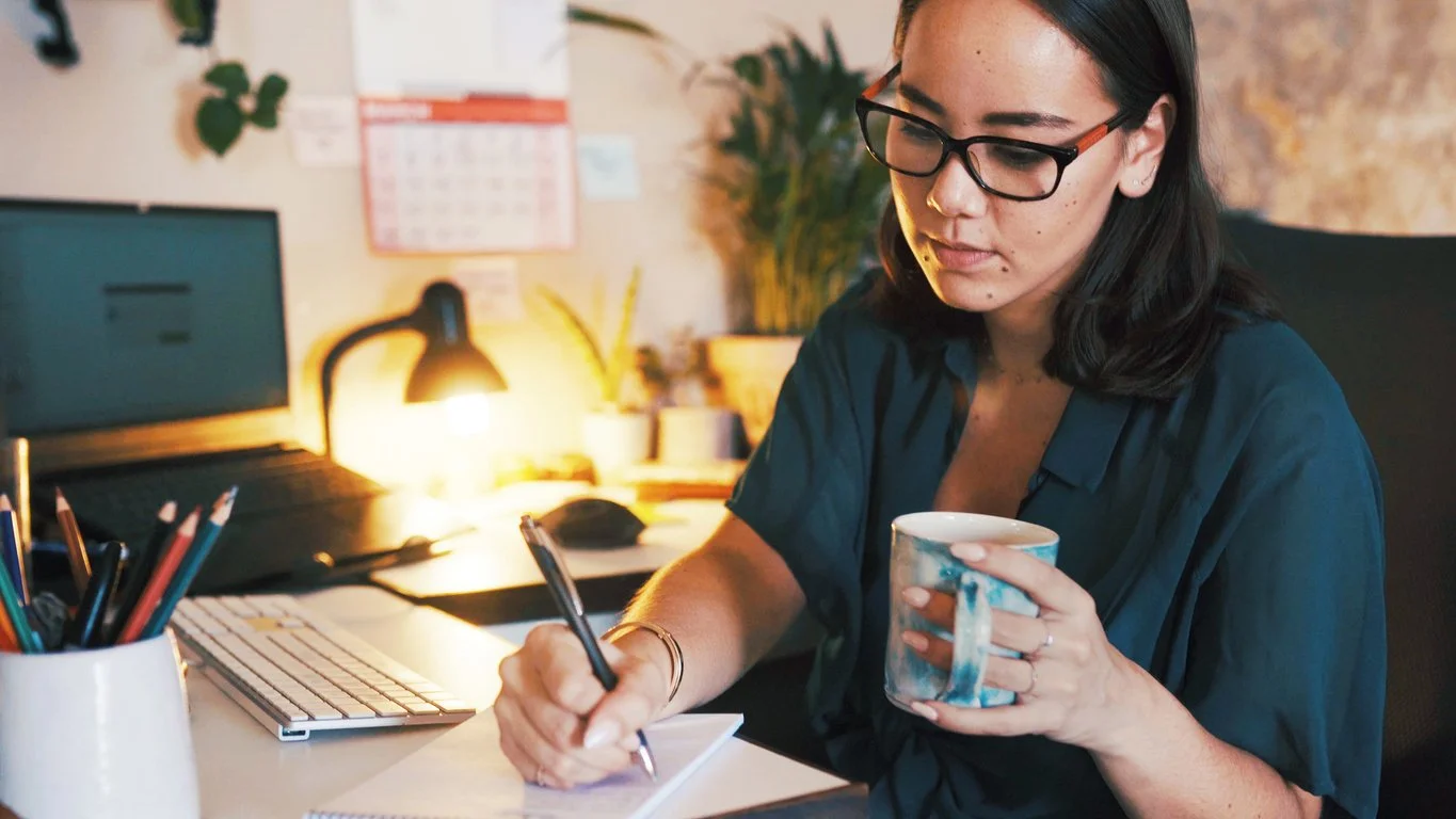 9 Things Your Dissertation Chair Wishes You Knew Before You Started Writing