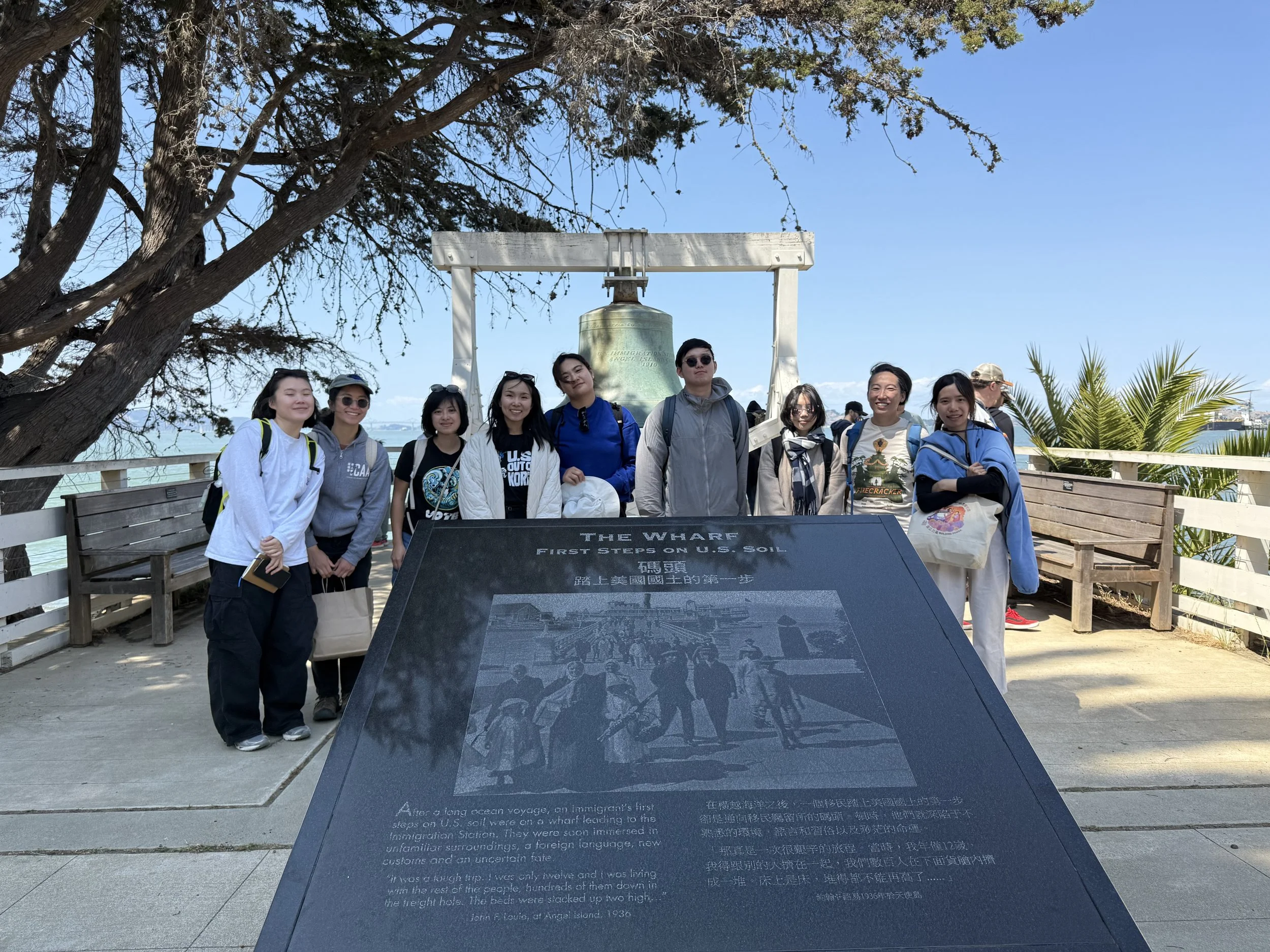 Fellowship Photo