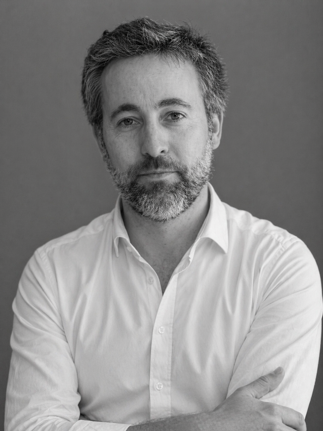Miquel Angel Quiles Scent Technologies