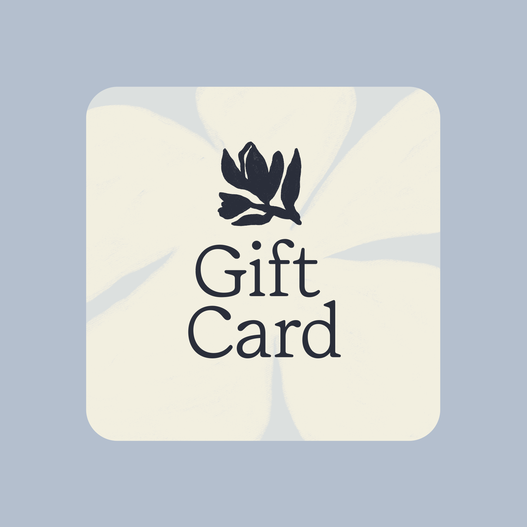 Gilli Gift Card