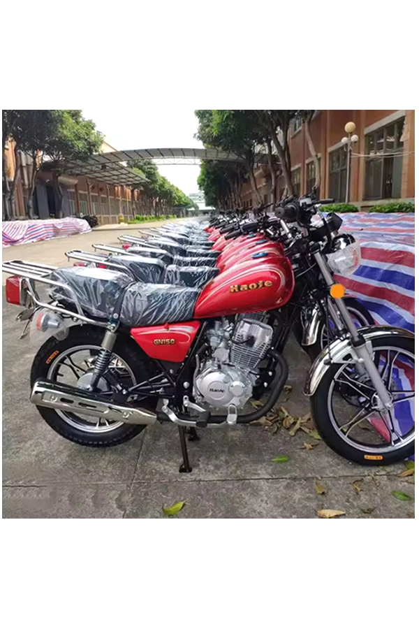 MORTOCYCLE