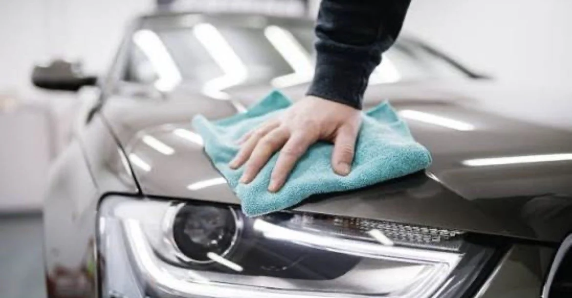 Full Service Auto Detailing