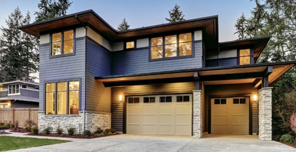 Exterior Cleaning Services