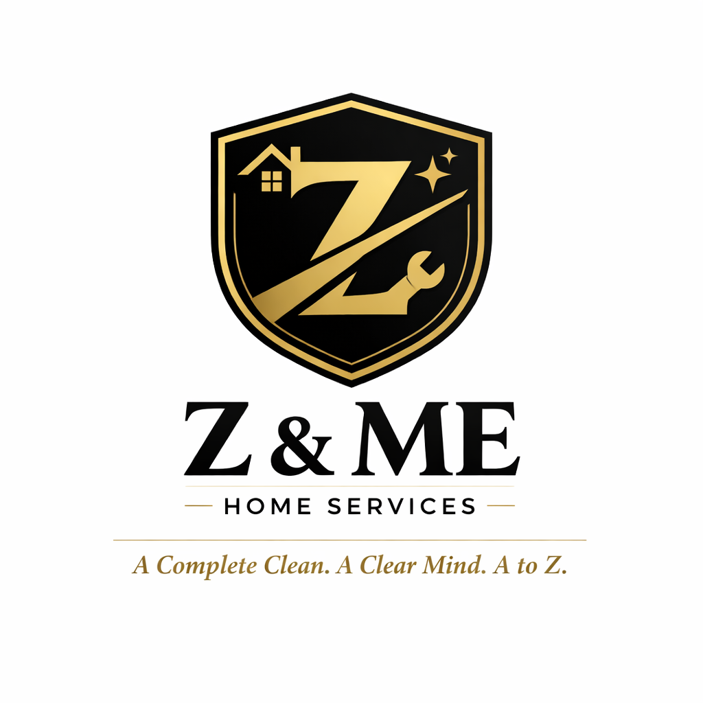 Z & Me Home Services