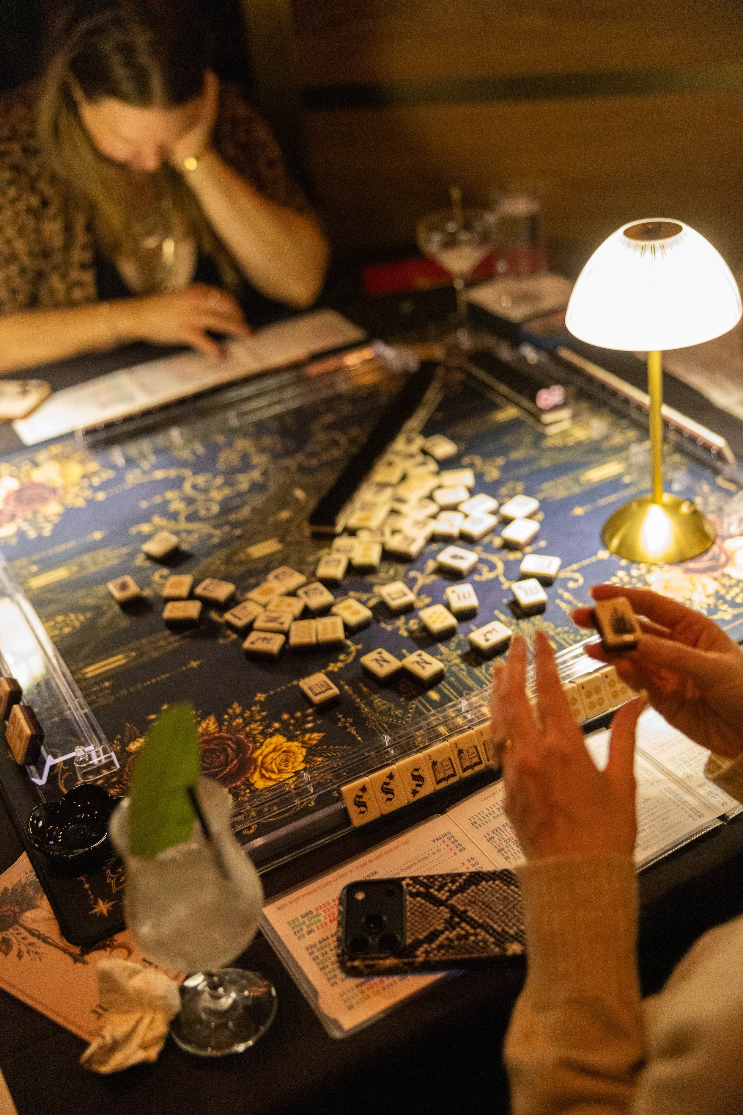 TAO Happy Hour Open Play - Jan 5th
