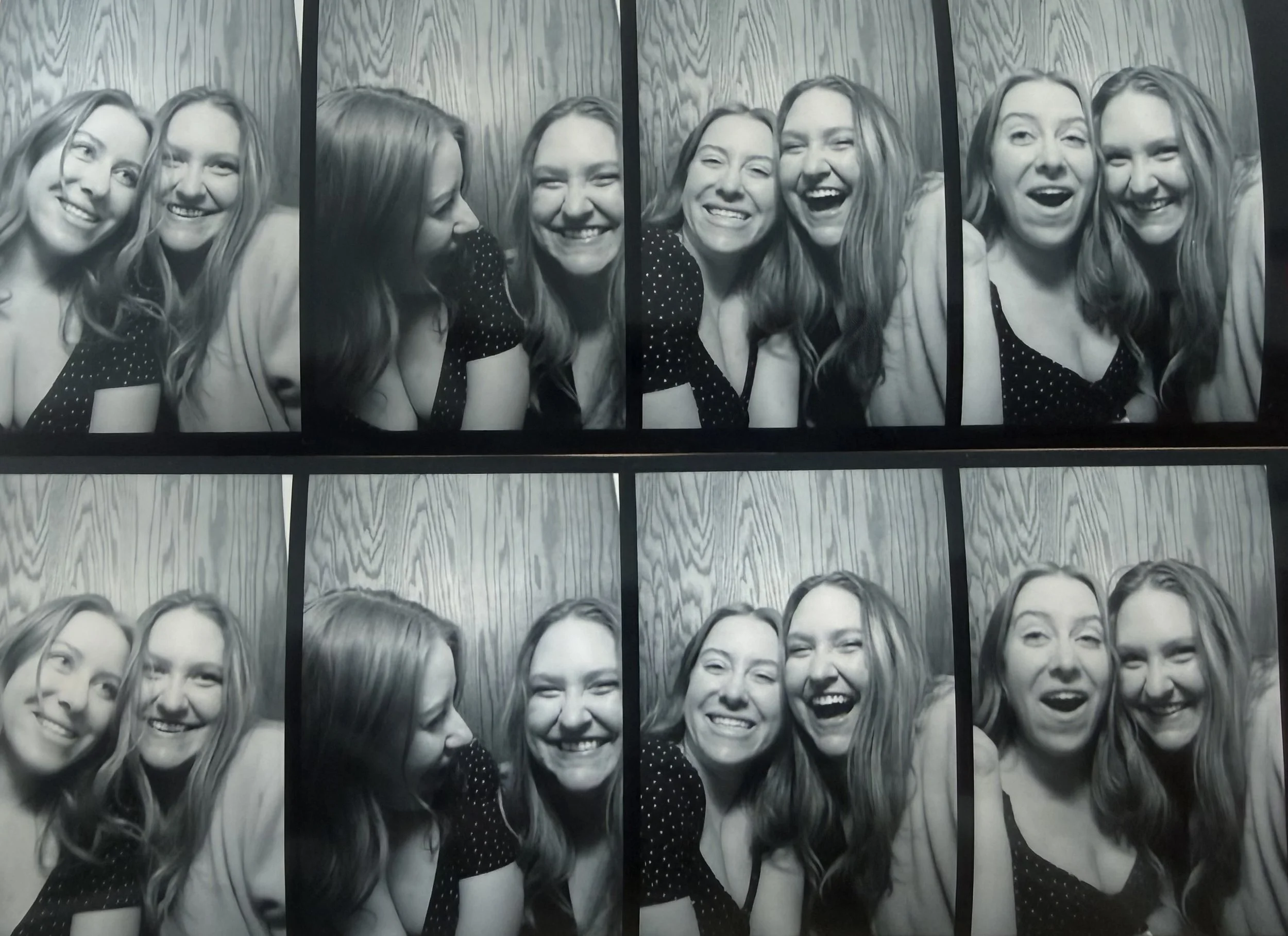 Jordan and Nikki, founders of Mahj & Mingle Social Club