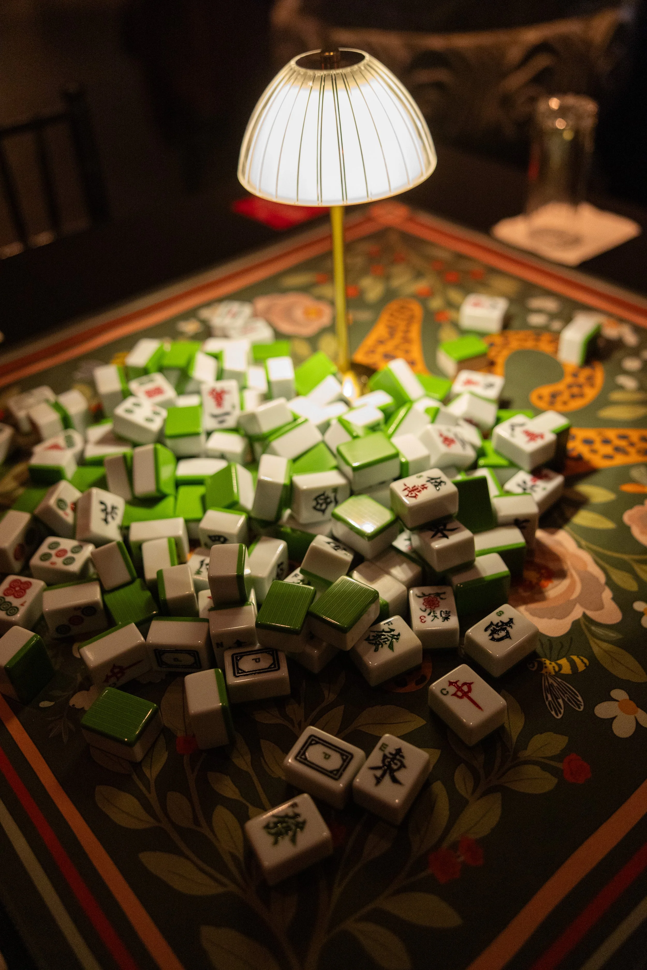TAO Happy Hour Open Play - Nov 18th
