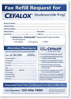 Pharmacy Fax