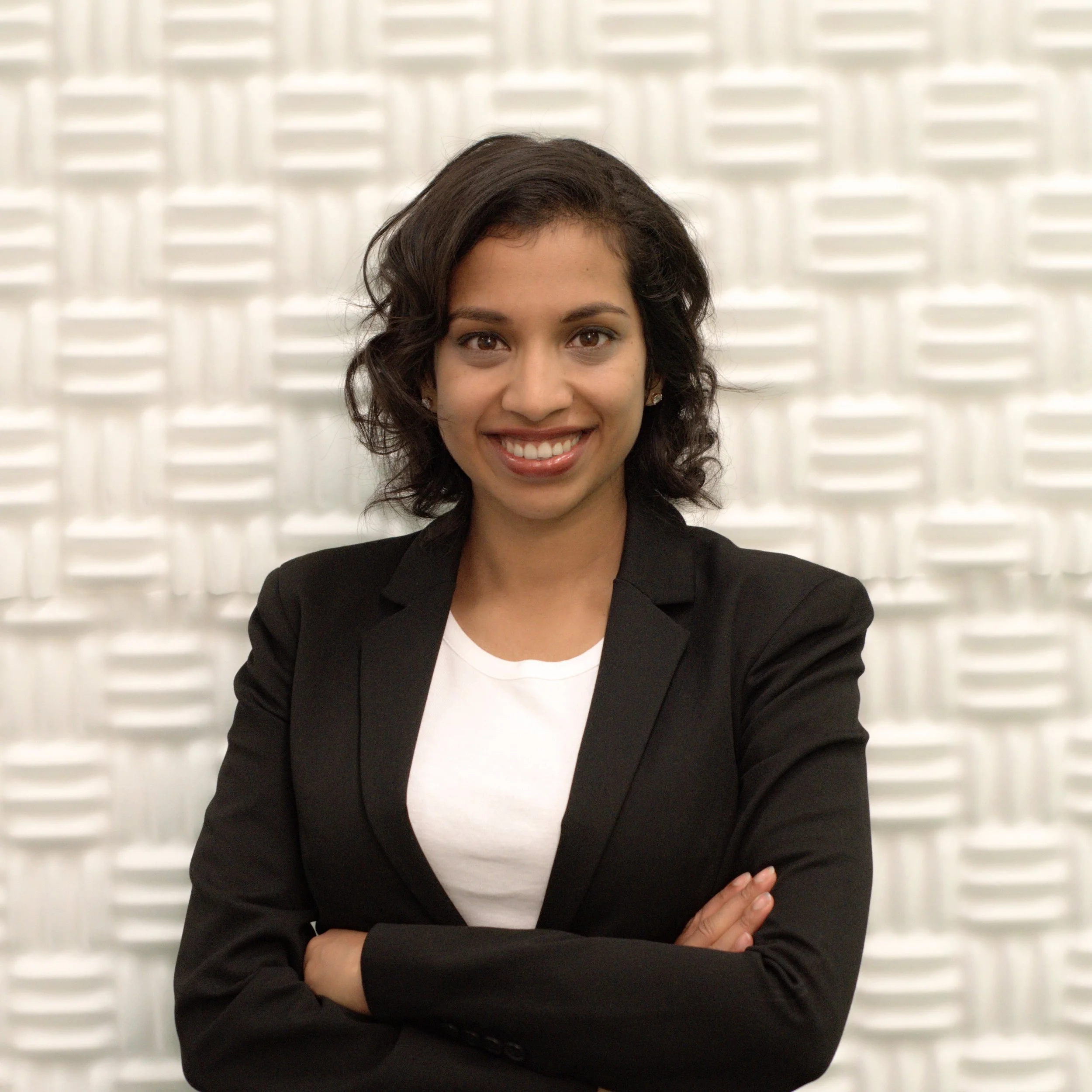 Rachel Rosario headshot