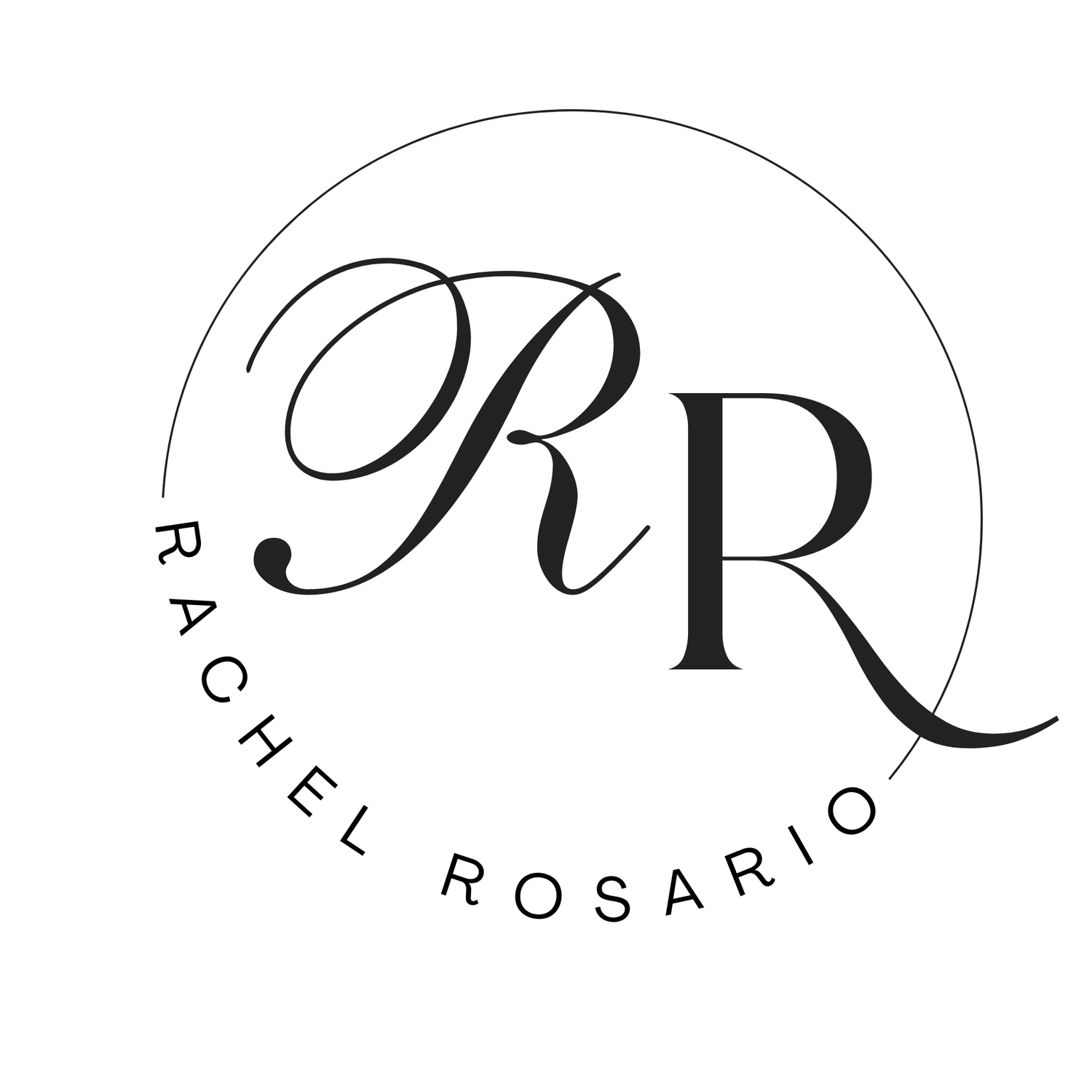 Rachel Rosario