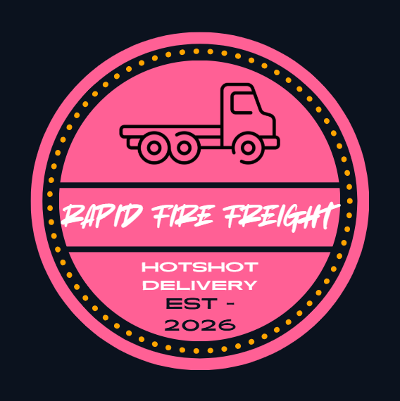 Rapid Fire Freight
