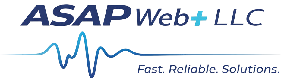 ASAP Web+ LLC