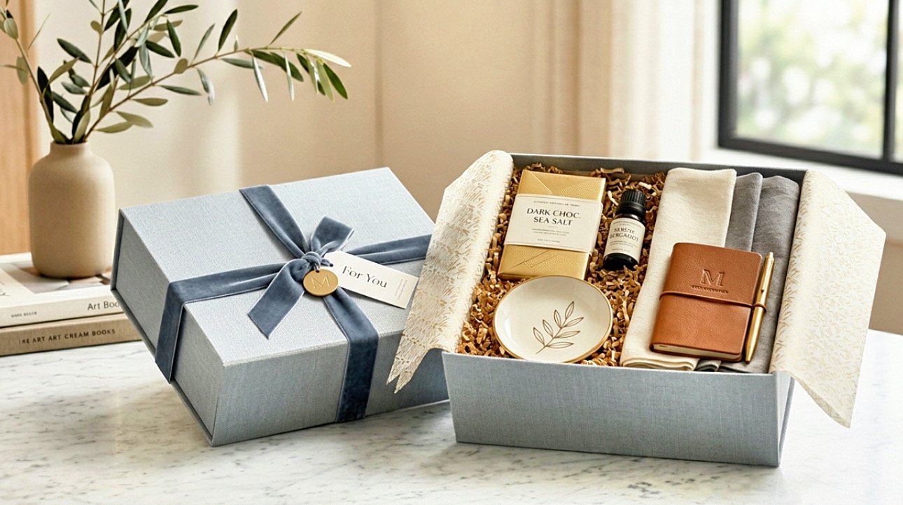 Corporate Gifting Solutions