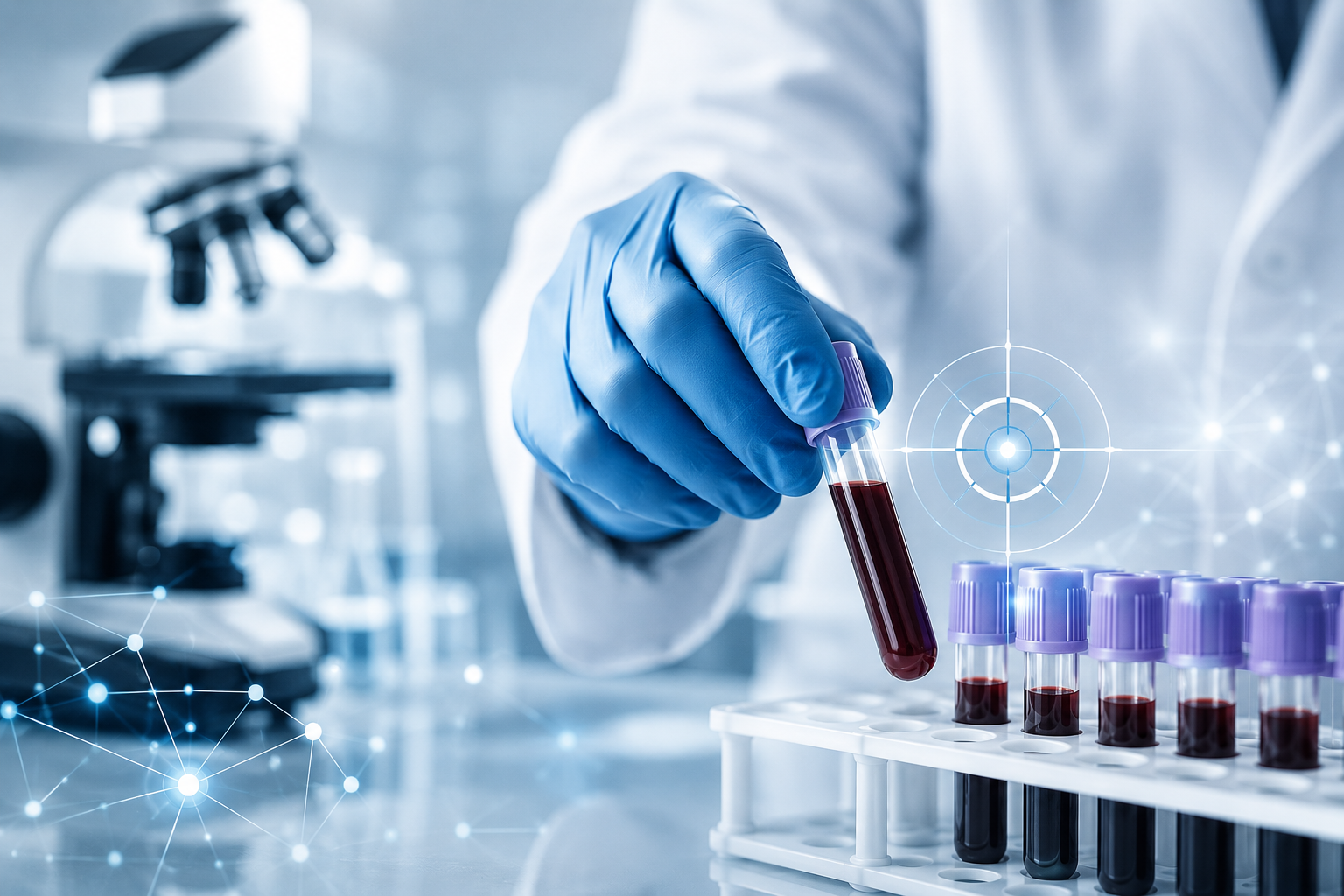 Lab Testing