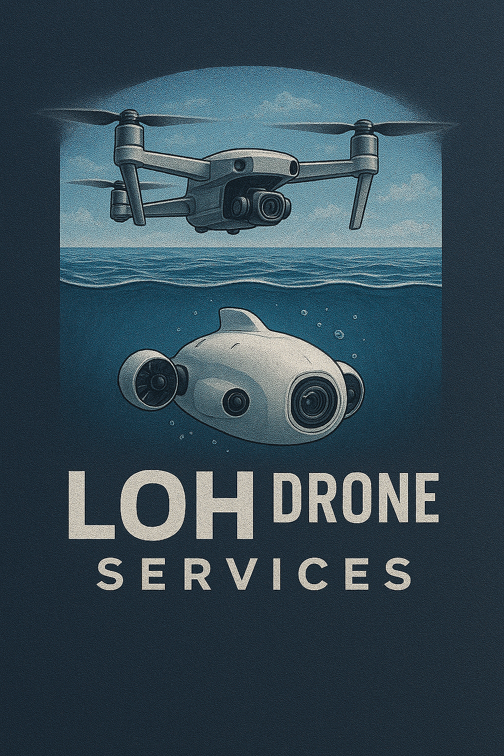L.O.H. Drone Services