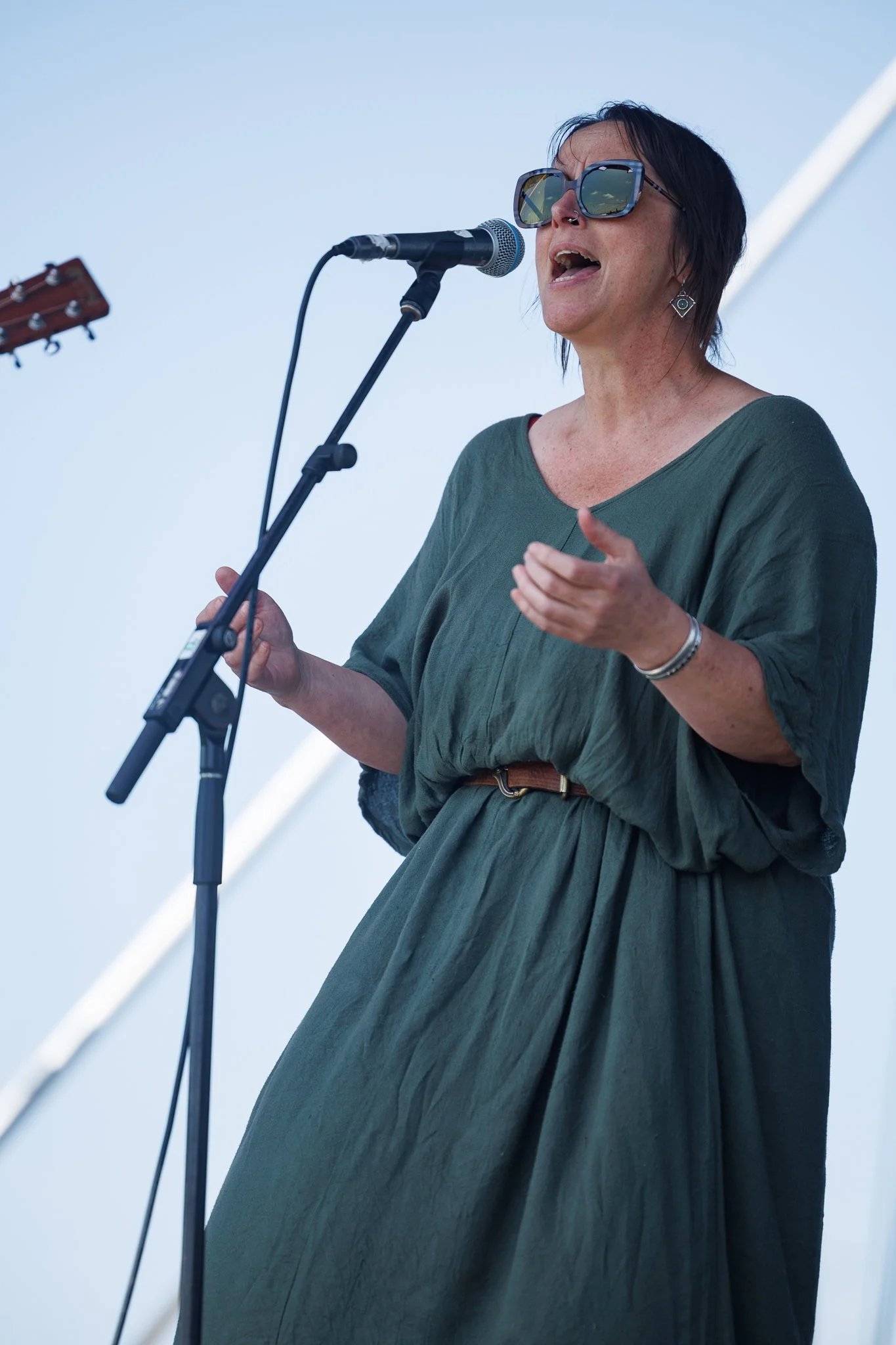 Festival Of Sails Upcoming Artists Series Geelong 2026 Sam Bell and Holly Sewell. One Part Gin dark folk music Ballarat, Creswick.