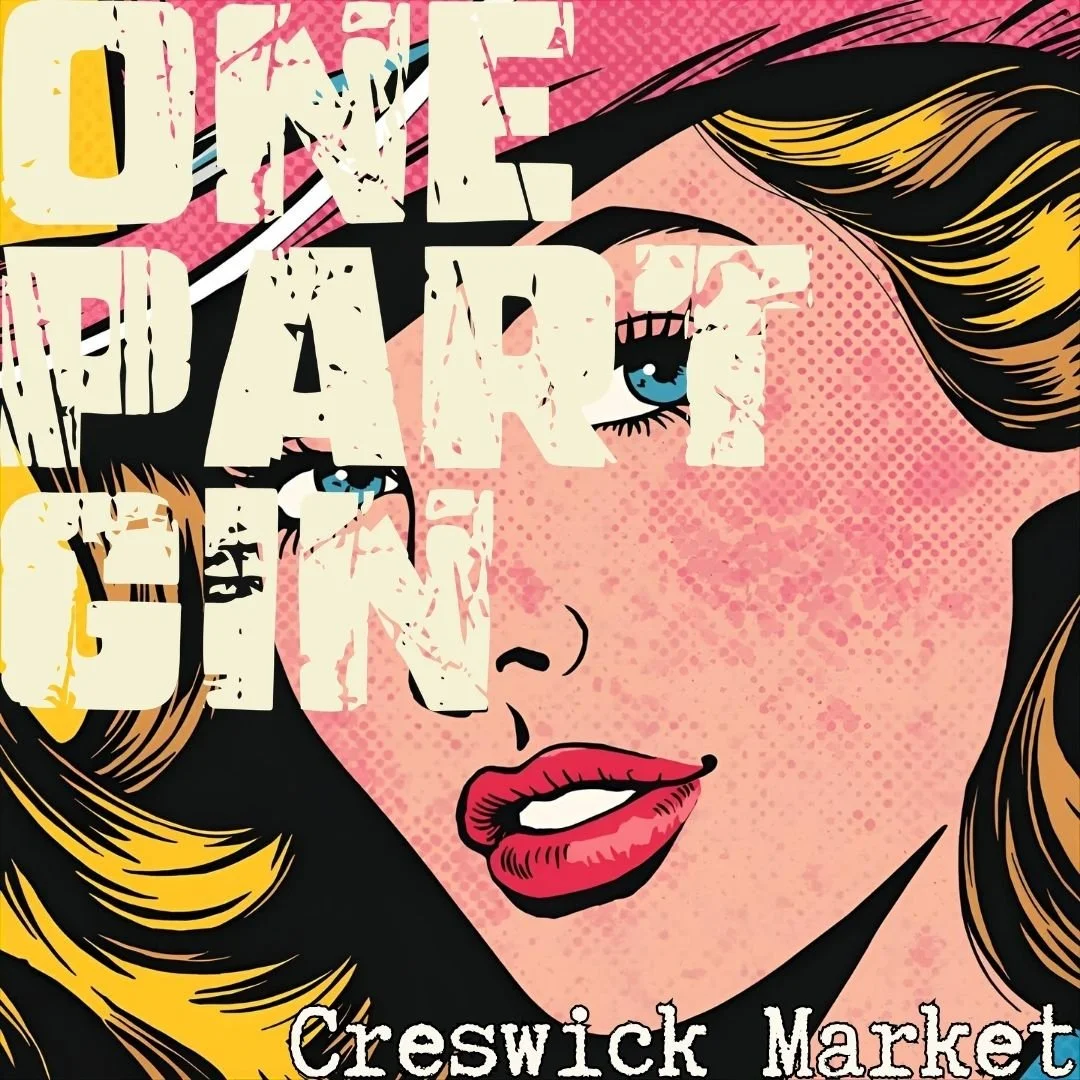 Creswick Market