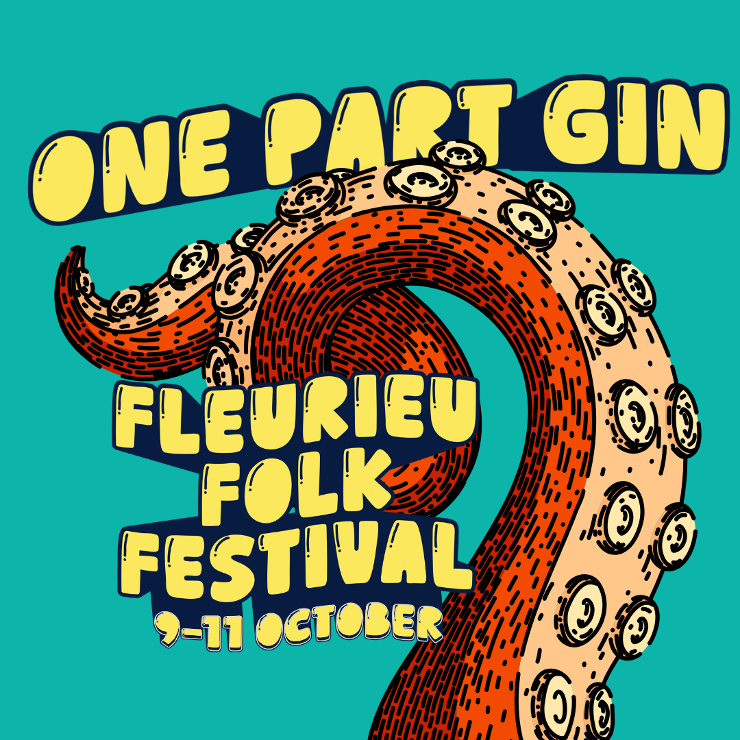 Fleurieu Folk Festival