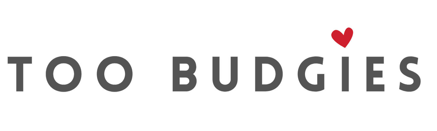 Too Budgies Boutique