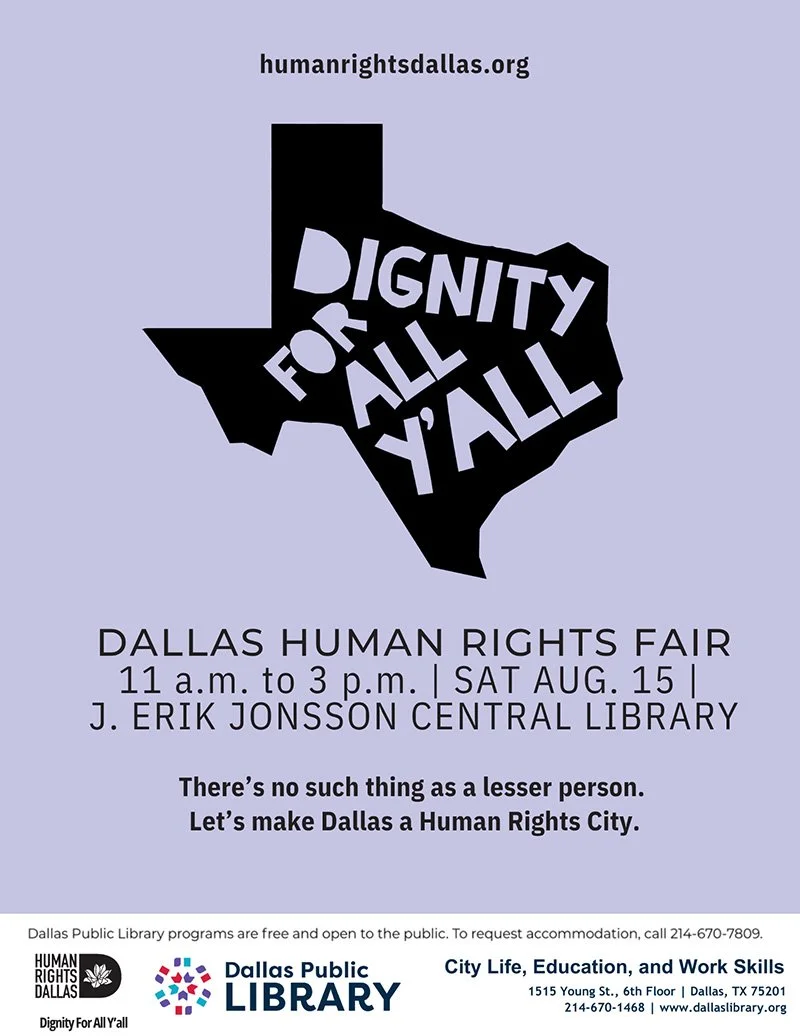 Human Rights Fair