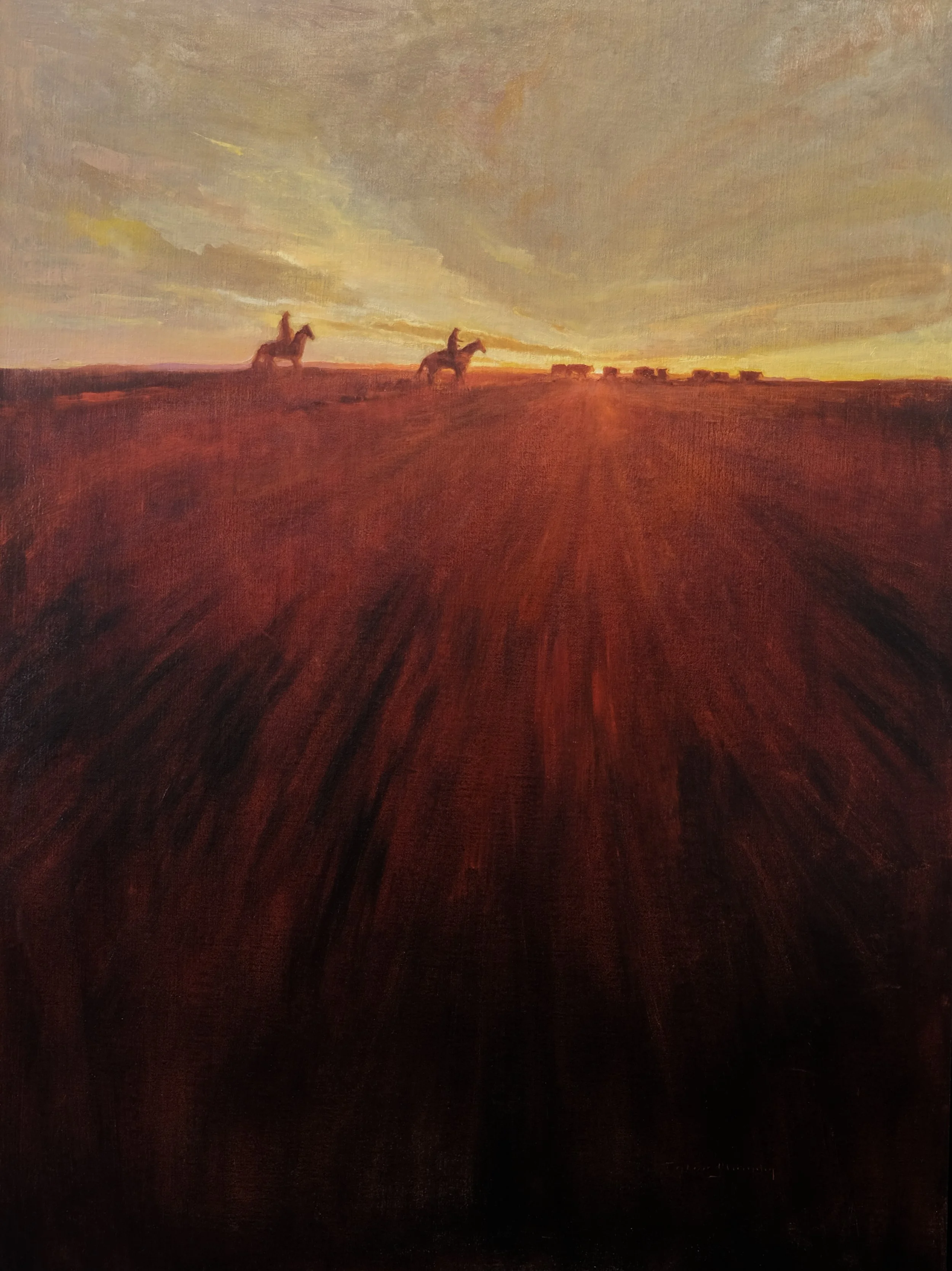 “Sunset Drive”.JPG