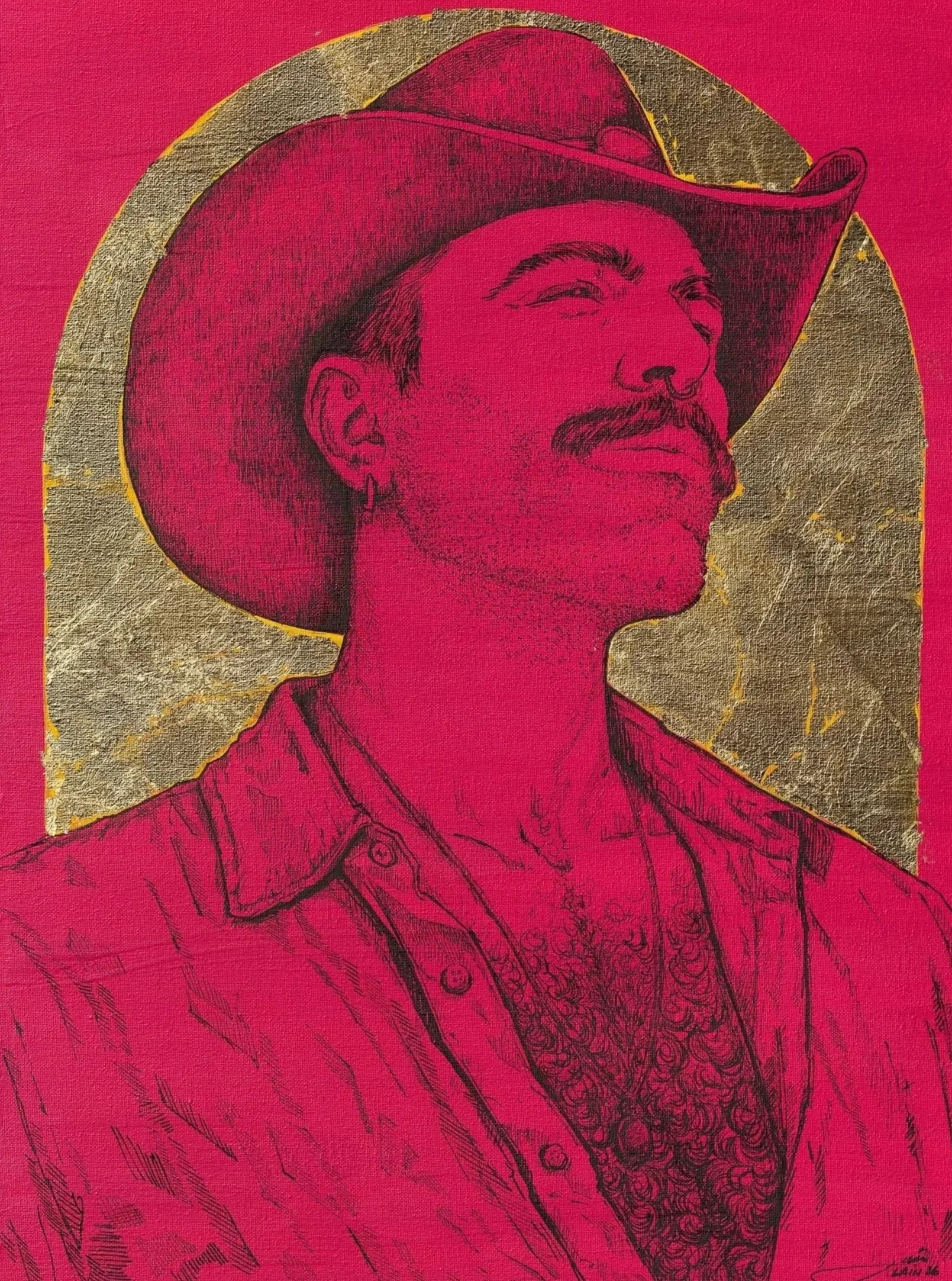 Houston Cowboy