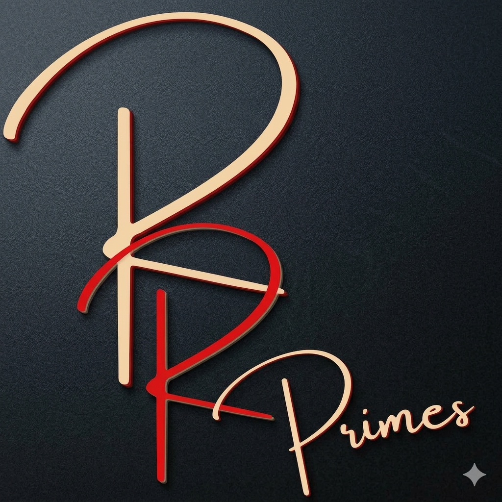 RR Primes