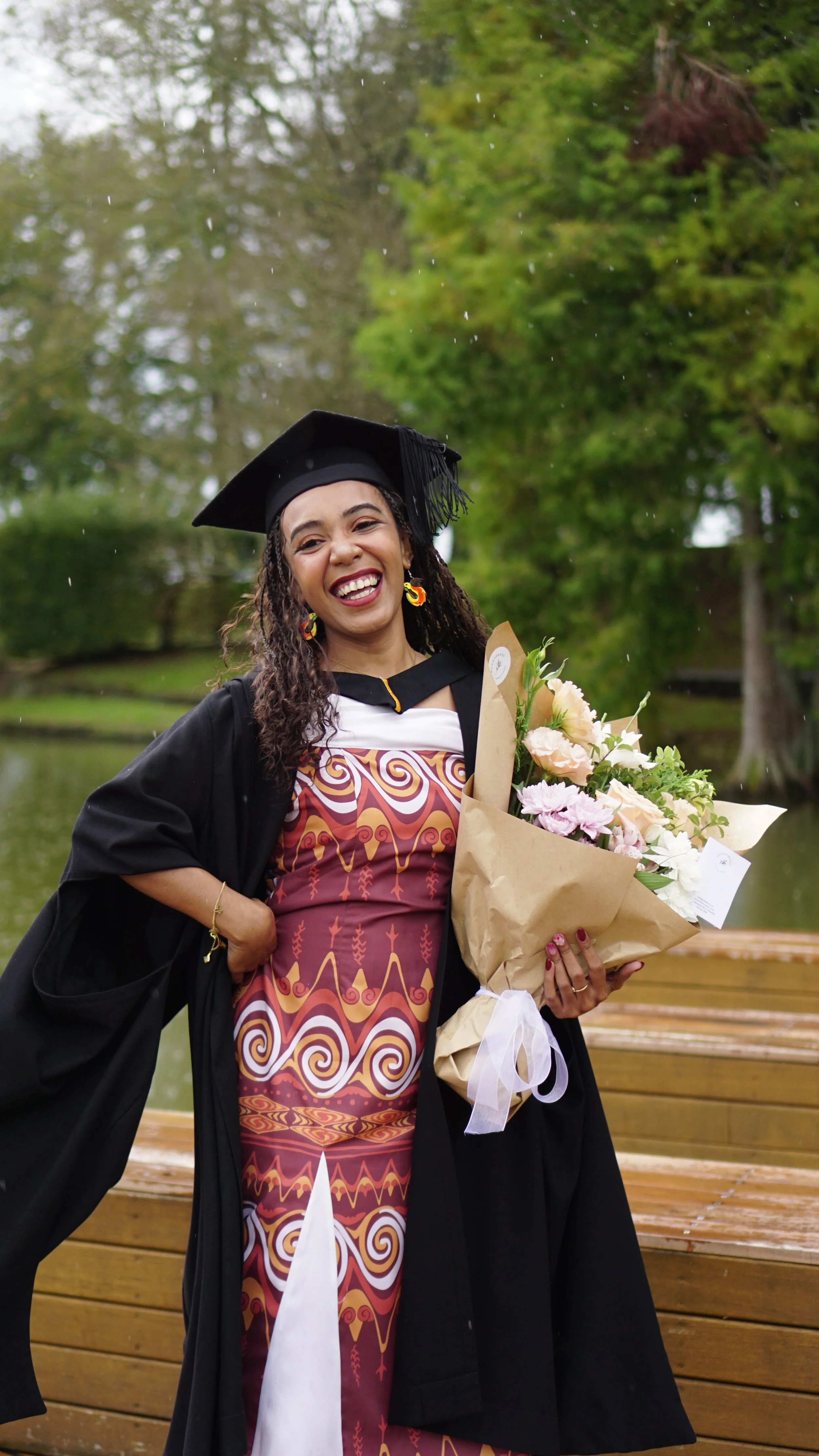 Graduation