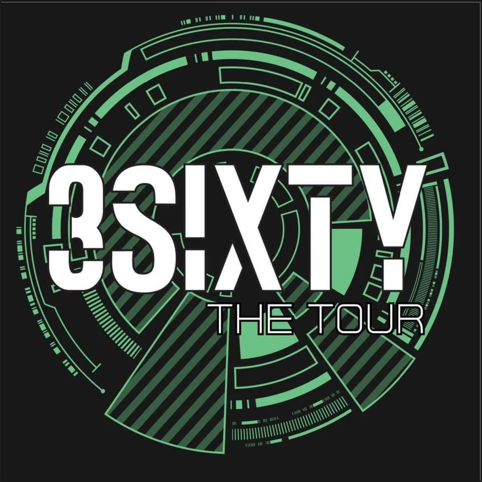 3SIXTY TOUR