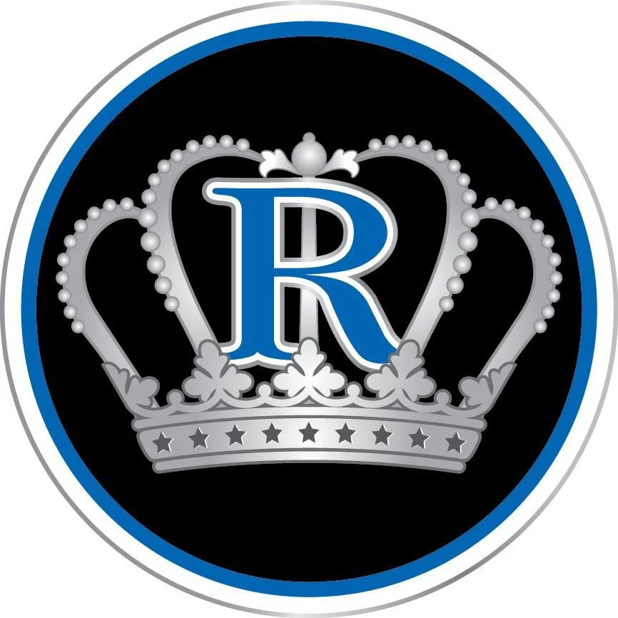Royal Dance