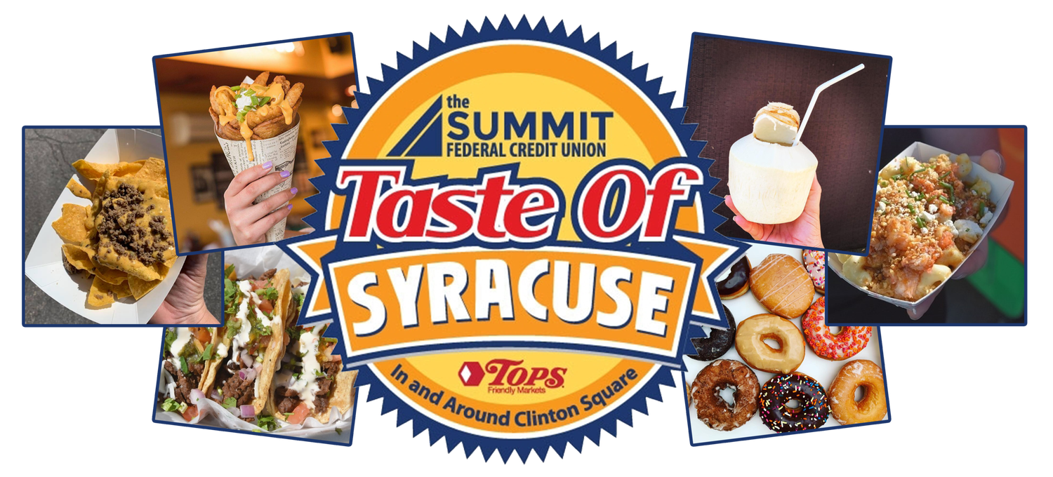 Taste of Syracuse