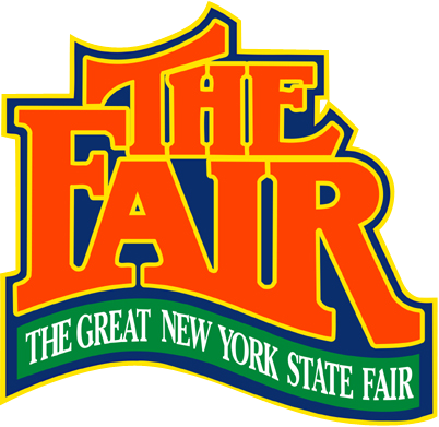New York State Fair (1st Day)