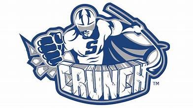 Syracuse Crunch