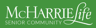 McHarrie Nursing Home