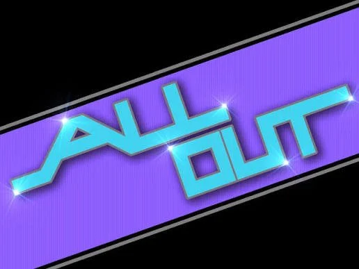 All Out