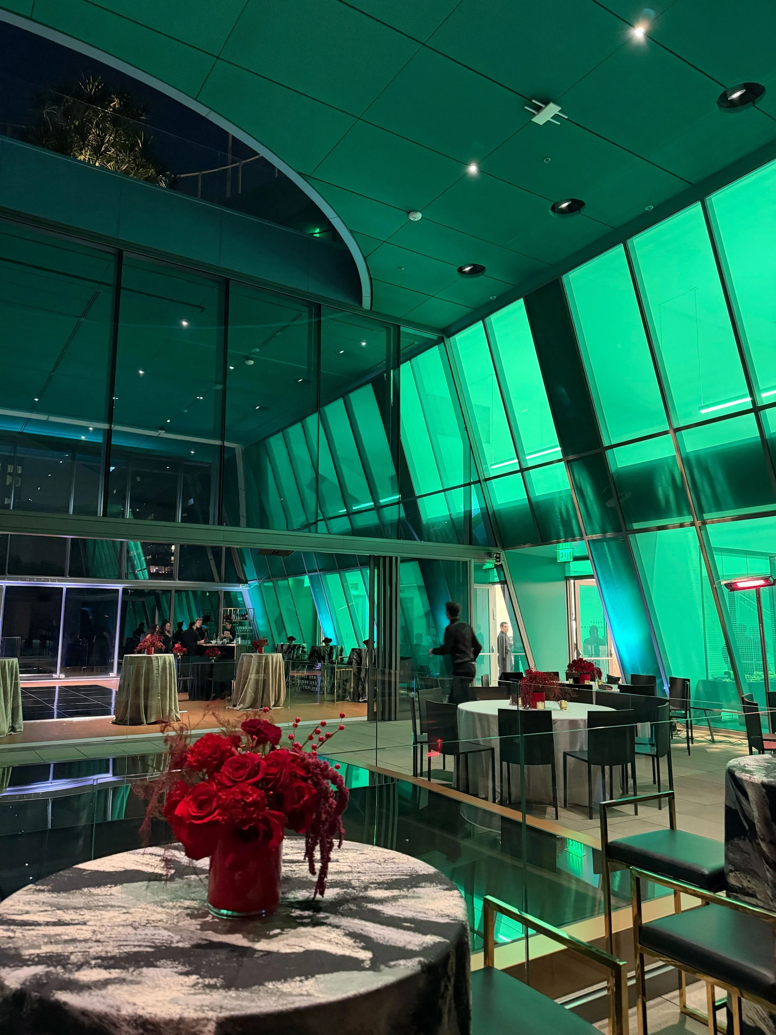 Ardmore Home Design Holiday Party 2025