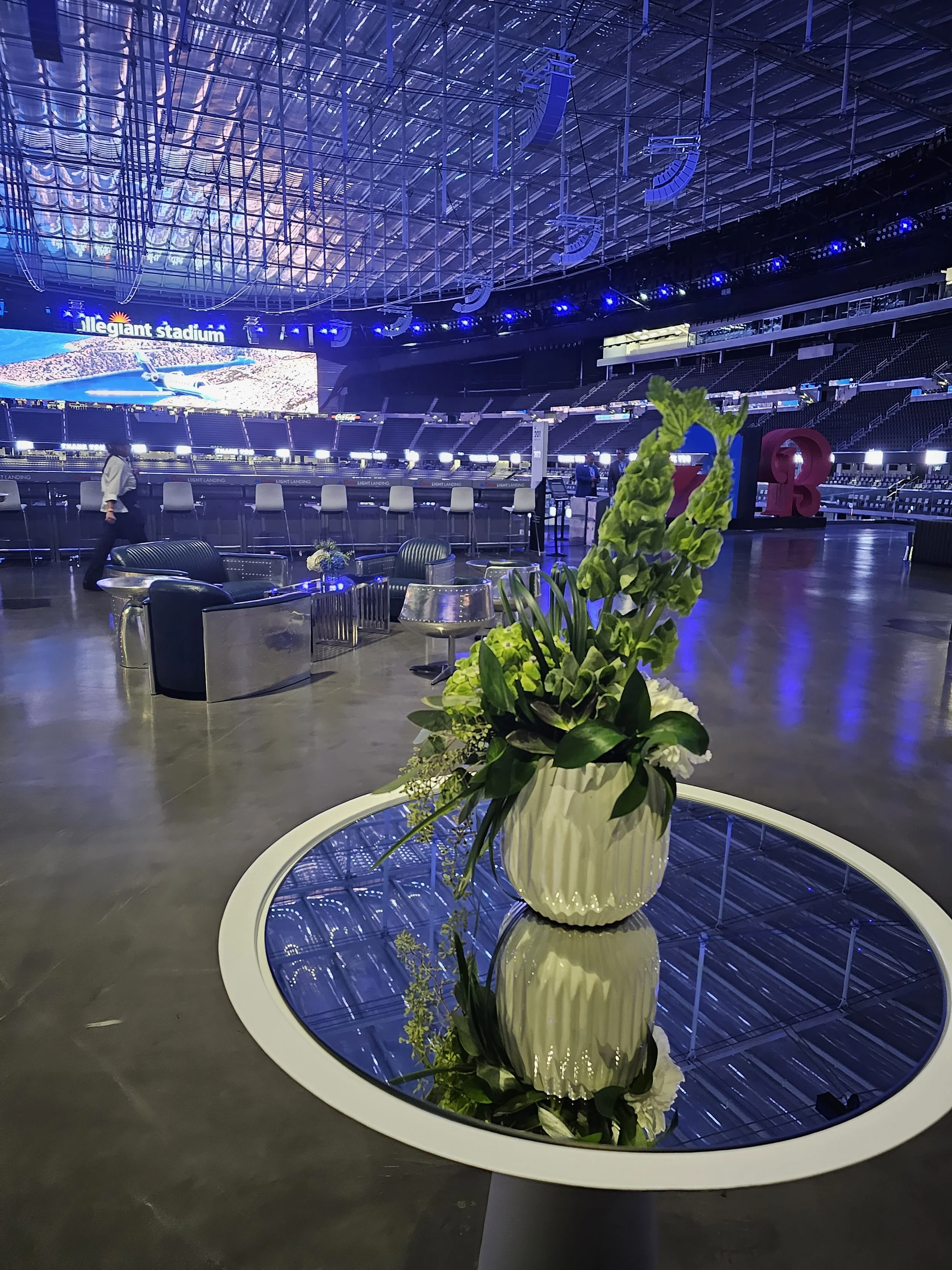 Textron Aviation Reception 2023