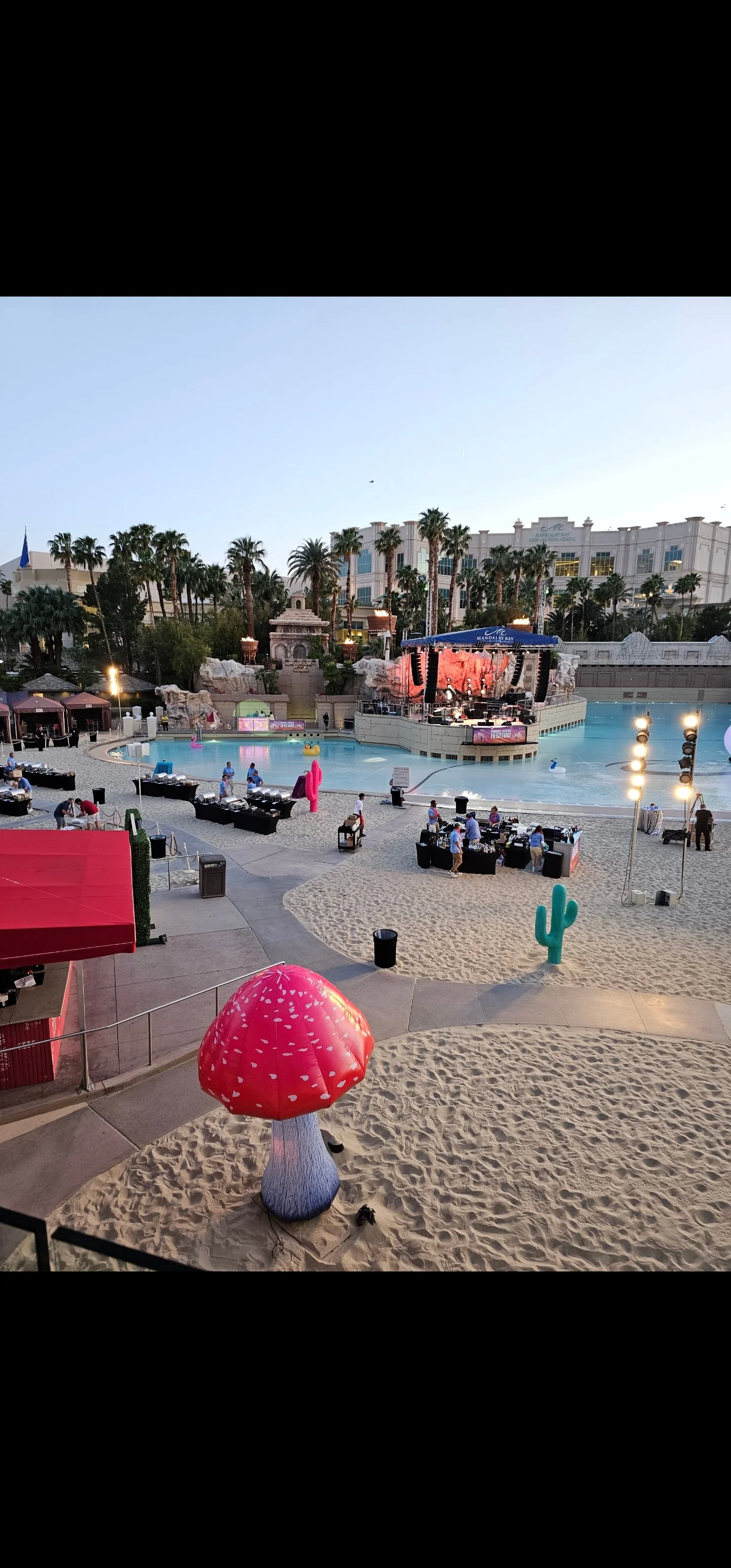 Final Night ChoiceChella 