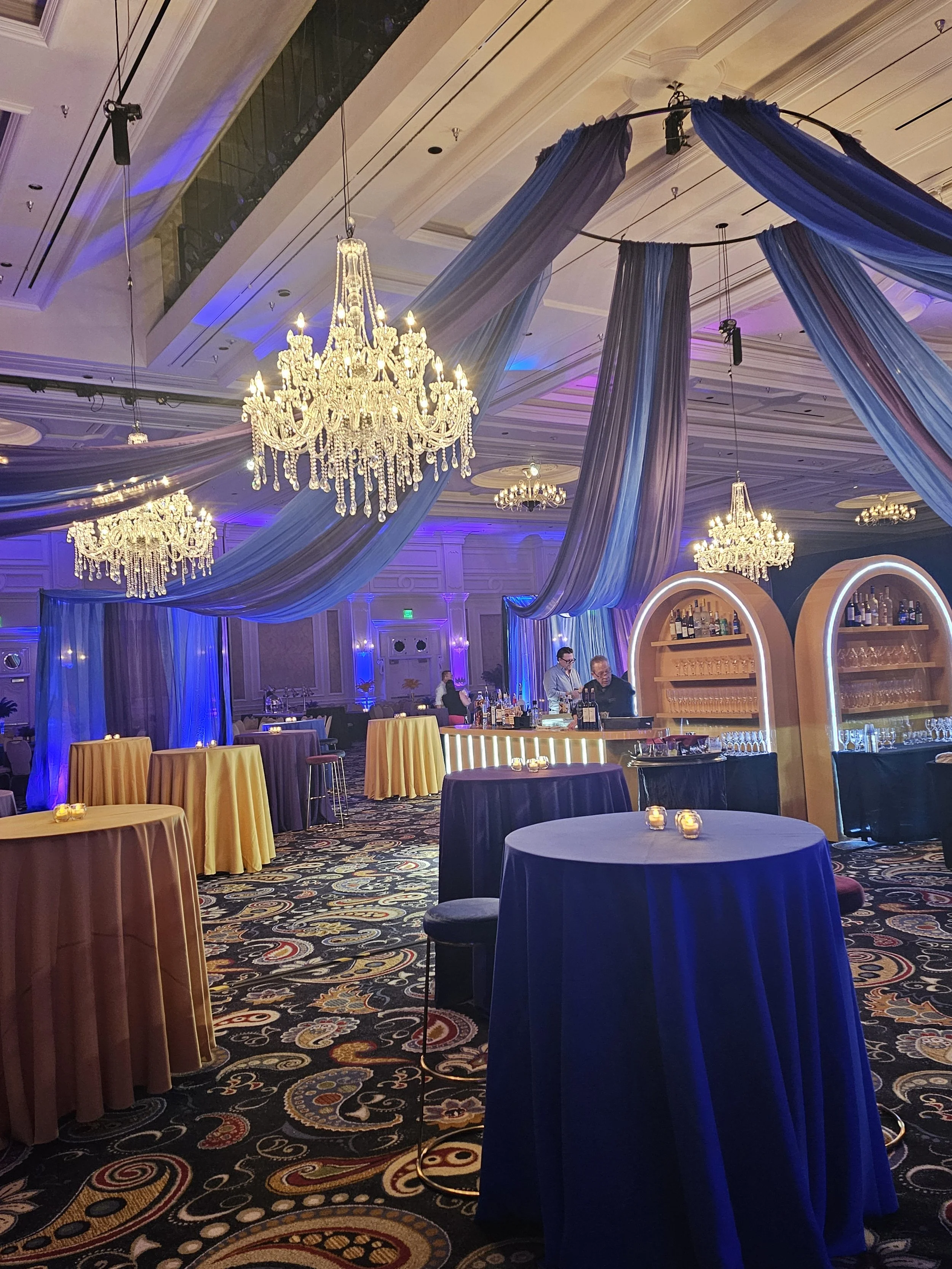 Swedish Match Family Reception 2024