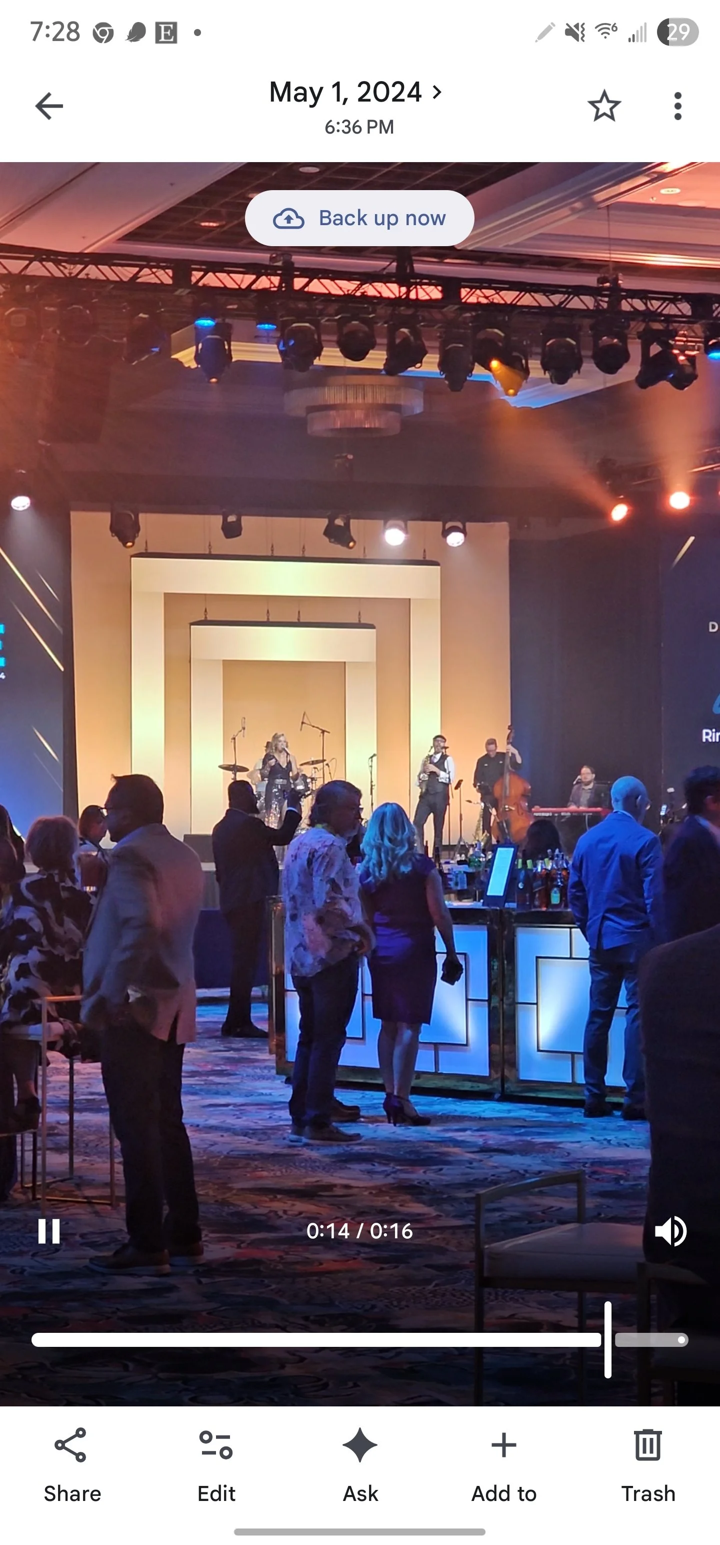 Choice Hotels Annual Convention 2024