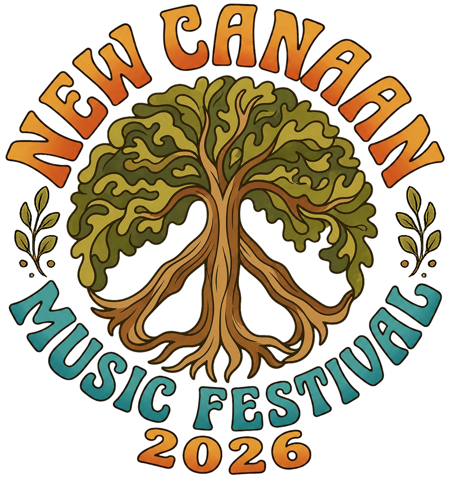 New Canaan Music Festival