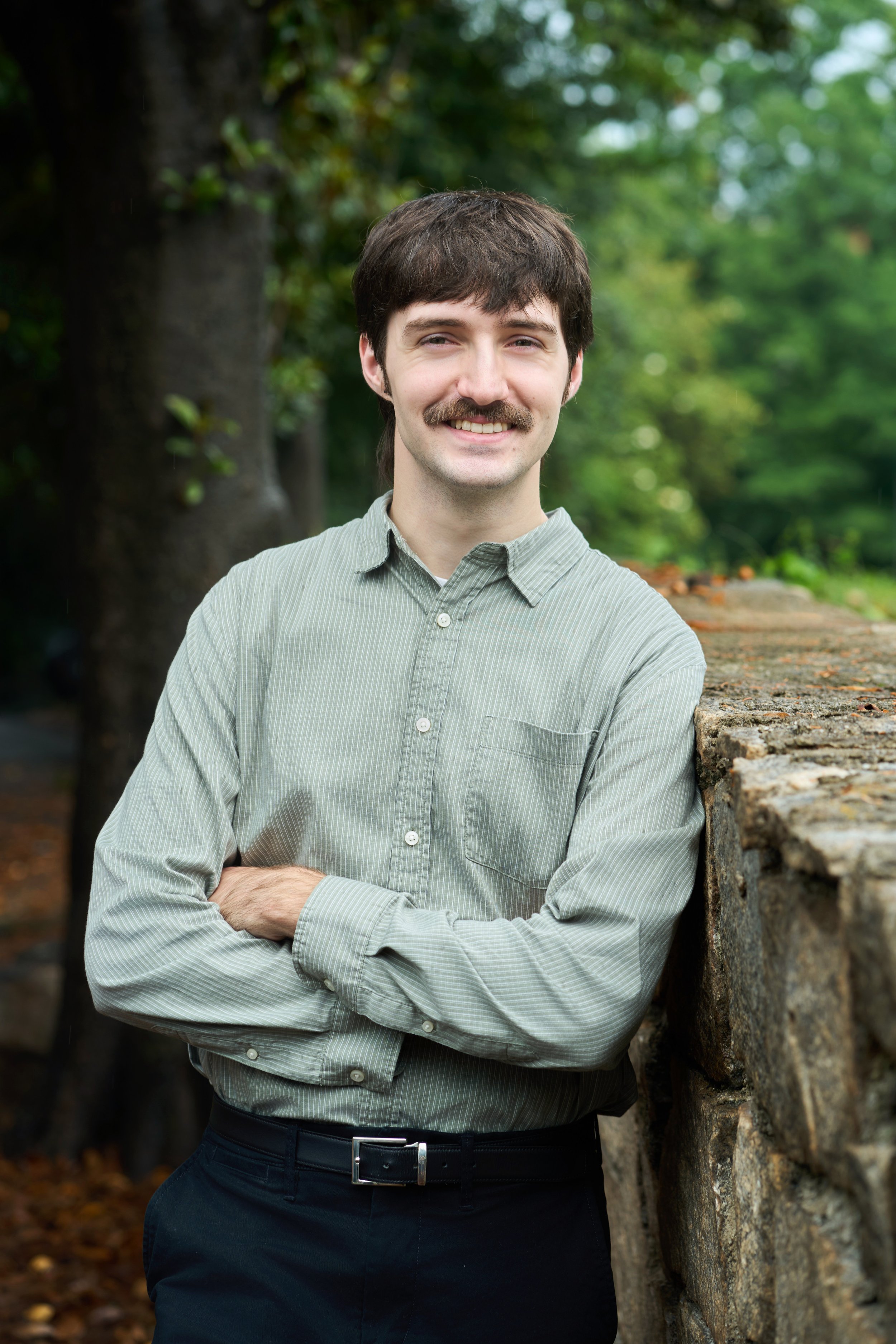 Brian Roberts headshot