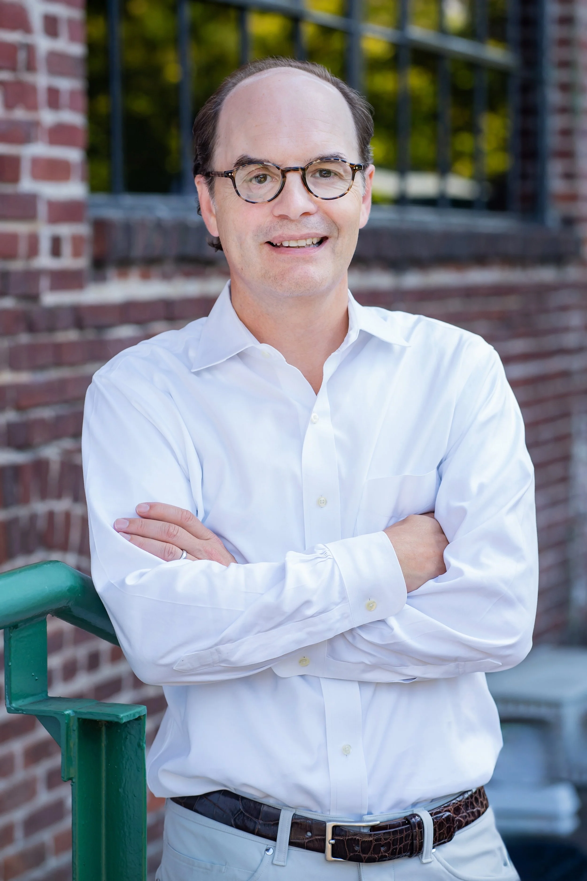 Allen Post, Managing Partner at Post Loyal
