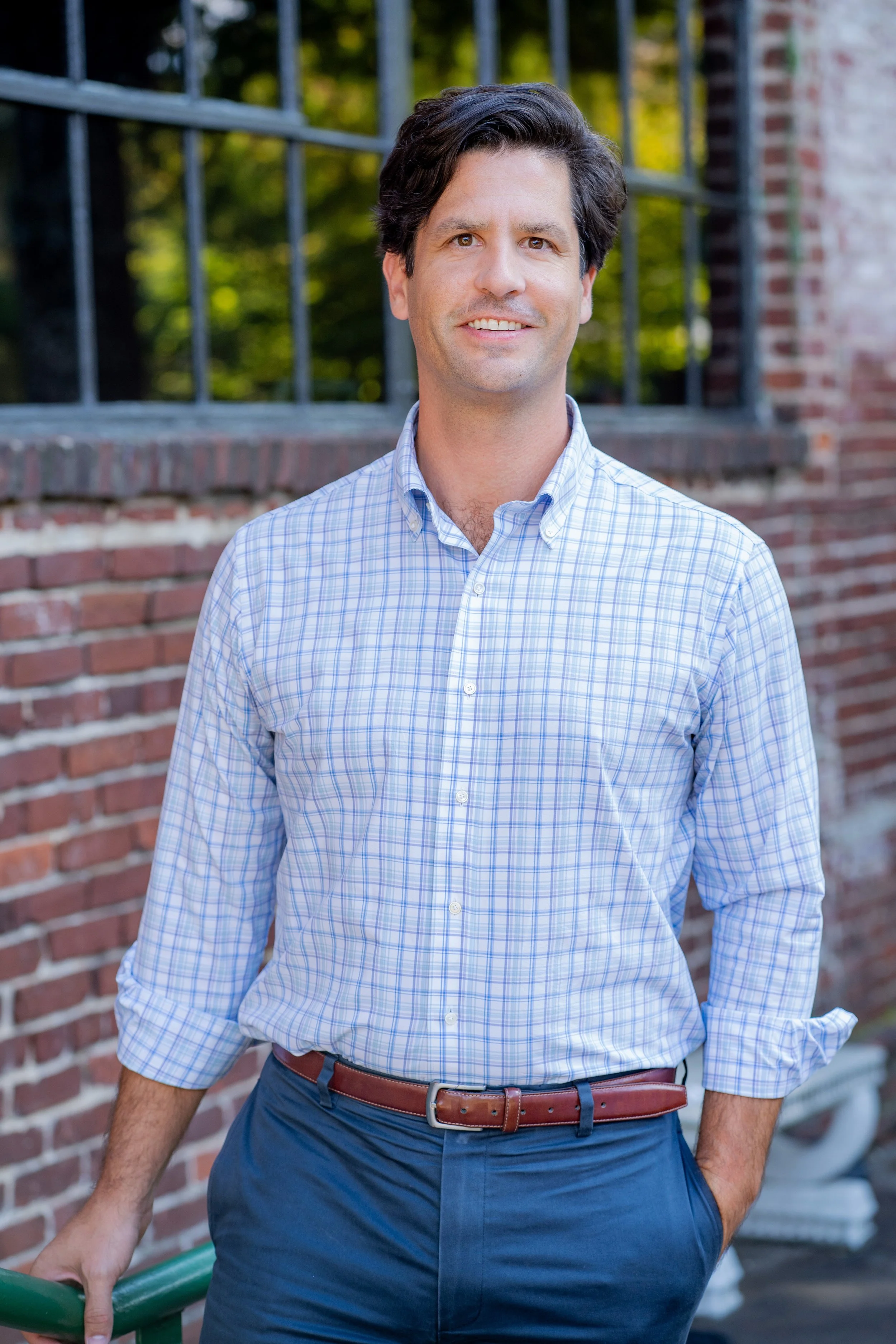 Chris Loyal, Managing Partner at Post Loyal