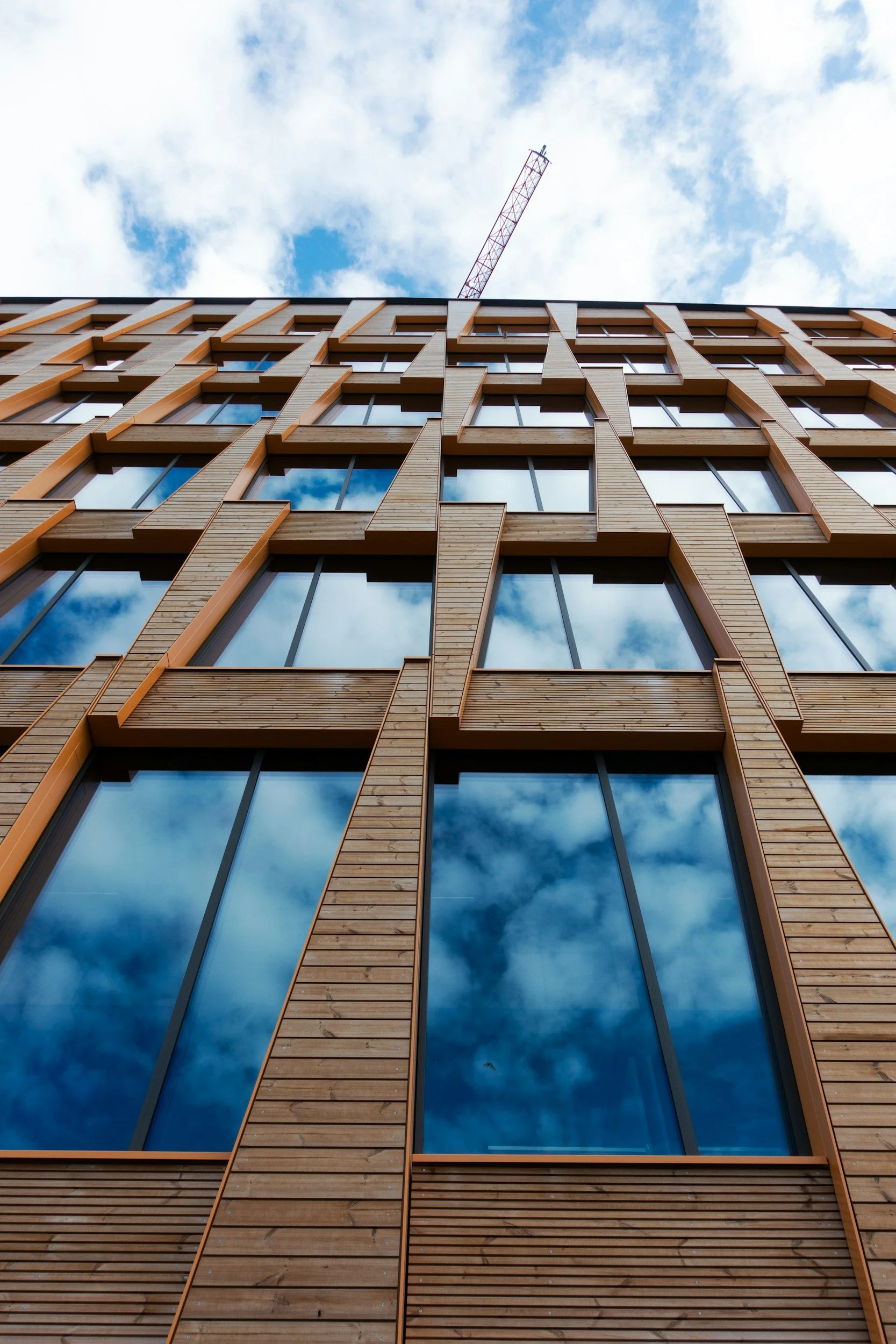 ¿Está Costa Rica preparada para construir edificios de madera?