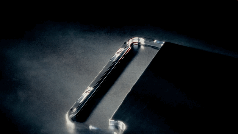 3D Product Video - Edition One